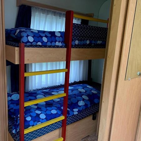 Revier Caravan-Ig Und Cool Hatzingen Экстерьер фото
